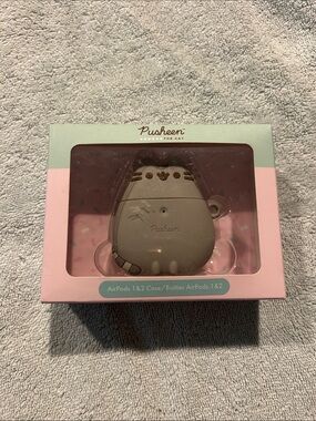 Pusheen Gen 1/2 AirPods Case